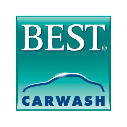 Logo od BEST CARWASH