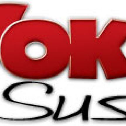 Logo von Lieferservice Yoko Sushi Hamburg Eilbek