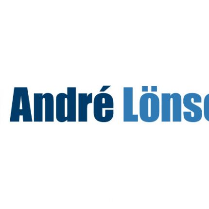Logo van André Lönser