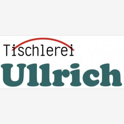 Logo von Tischlerei Ullrich