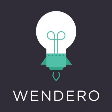 Logo da wendero GmbH