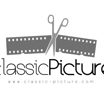 Logo fra Classic-Picture