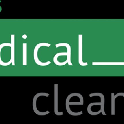 Logo da purus medical cleaning GmbH