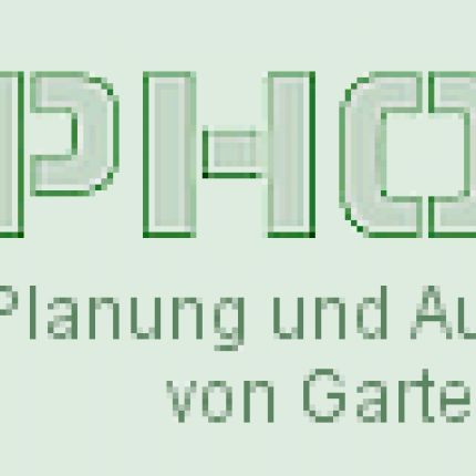 Logo von Gartengestaltung Philipp Uphoff