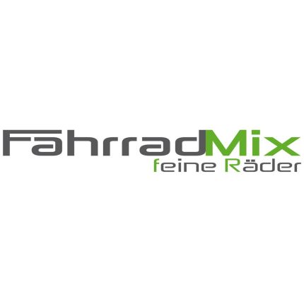 Logotipo de Fahrrad Mix