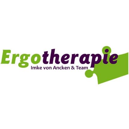 Logo de Fachpraxis für Ergotherapie - Imke von Ancken & Team