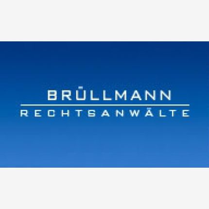 Logo od Brüllmann Rechtsanwälte GbR