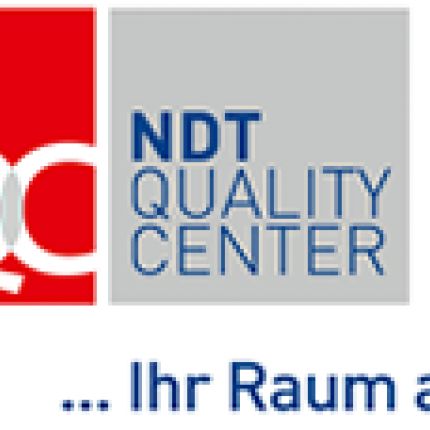 Logo da NDT Quality Center
