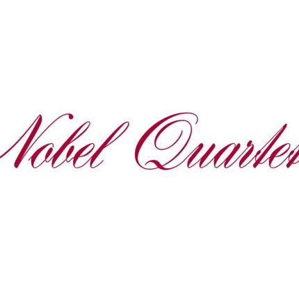 Logo de Nobel Quartett - Liveband, Tanzmusik, Galaband, Hochzeitsmusik