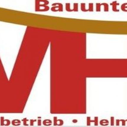 Logotipo de MHB Bauunternehmen
