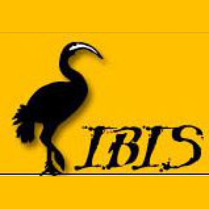 Logo da IBIS Interkulturelle Arbeitsstelle