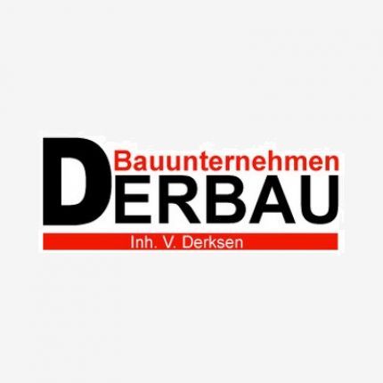 Logo da Bauunternehmen Derbau