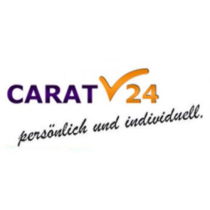 Logo von Carat 24 Immobilien GmbH