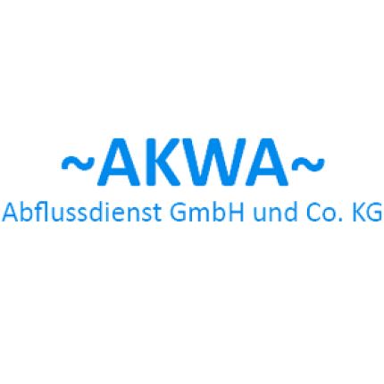 Logo from AKWA Abflussdienst GmbH und Co. KG