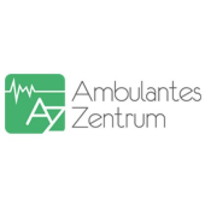 Logotipo de Ambulantes Zentrum