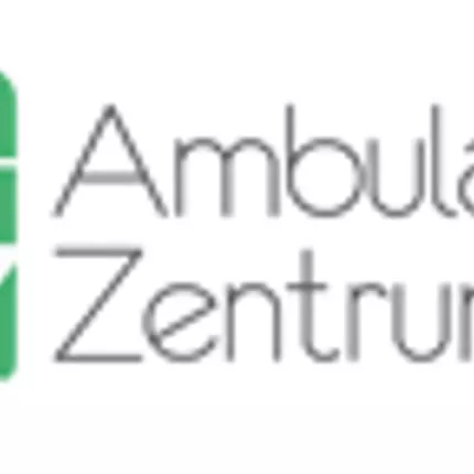 Logo fra Ambulantes Zentrum