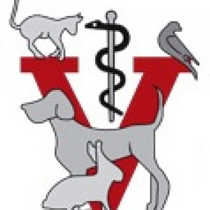 Logo van Tierarztpraxis Kirchtrudering