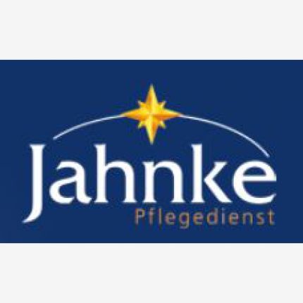 Logo de Jahnke Pflegedienst GmbH