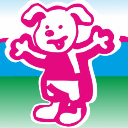 Logo fra Kinderbetreuung PFIFFIKUS