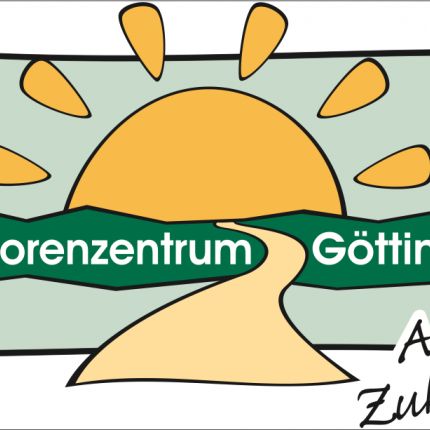 Logo da Seniorenzentrum Göttingen gGmbH