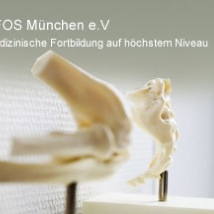 Logotyp från Orthopädisch-chirurgische Gemeinschaftspraxis im MVZ am Nordbad
