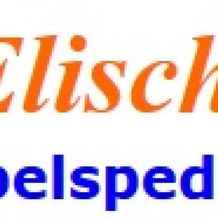 Logo van R. Elischer Möbelspedition
