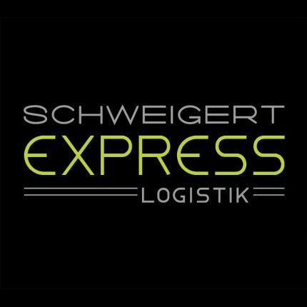 Logo fra Schweigert Express Logistik GmbH