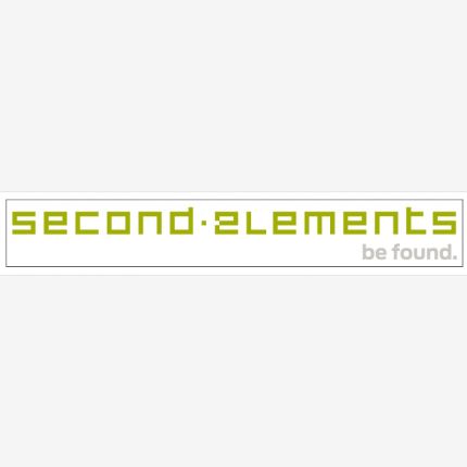 Logotyp från Second Elements GmbH & Co. KG