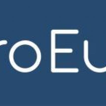 Logo fra EuroEyes Deutschland GmbH