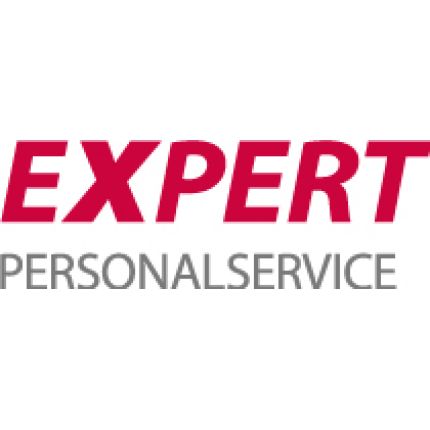 Logótipo de Expert Personalservice