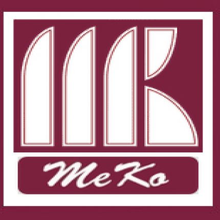 Logo van MeKo-Fenster