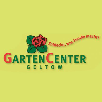 Logo van Gartencenter Geltow