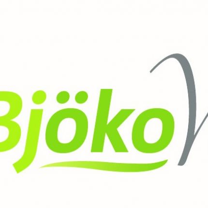 Logotyp från Bjökovit