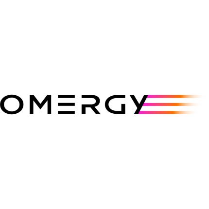 Logo od OMERGY GmbH