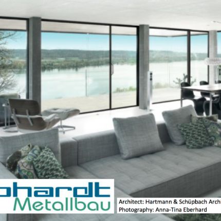Logótipo de Lipphardt Metallbau GmbH & Co. KG