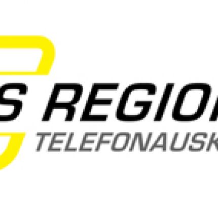 Logo fra Das Regionale - Telefonauskunft AG