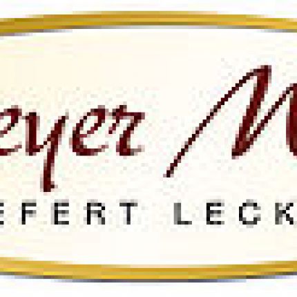 Logo de Meyer Menü Stuttgart