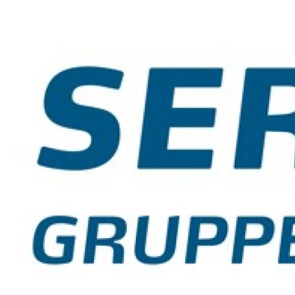 Logo fra WM Service Gruppe