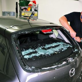 Bild von Autoglas Bad Godesberg