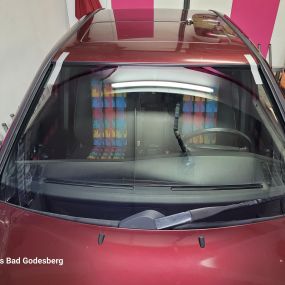 Bild von Autoglas Bad Godesberg