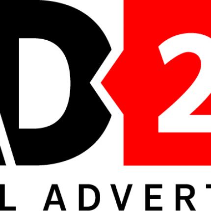 Logo van Ad2.0 Internet GmbH