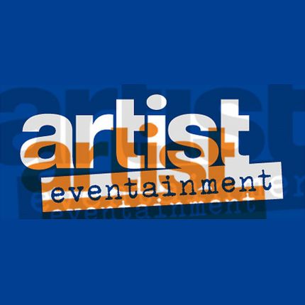 Logo van Künstleragentur Artist Eventainment