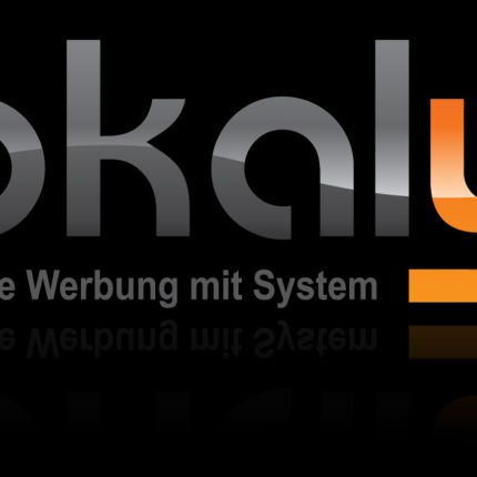 Logotyp från lokalys Josten Consulting GmbH