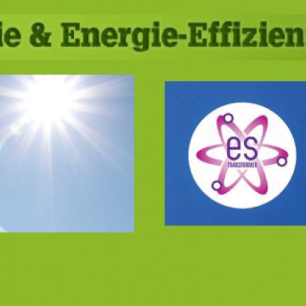 Logo from ES-Transformer