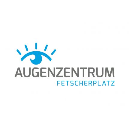 Logo de Augenzentrum Fetscherplatz