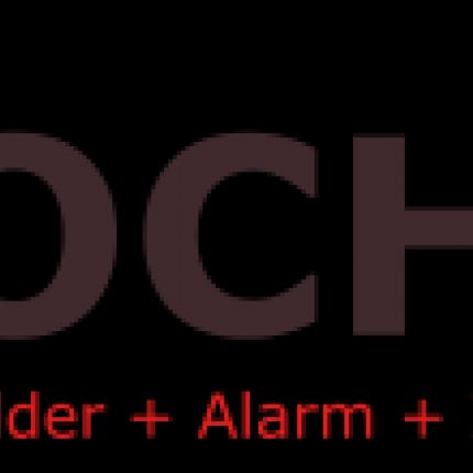 Logotipo de Rauchmelder Koch