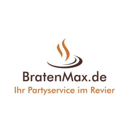 Logo von BratenMax-Partyservice, Hofladen & Landfleischerei
