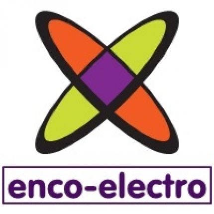 Logotipo de enco-electro