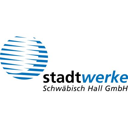 Λογότυπο από Stadtwerke Schwäbisch Hall GmbH