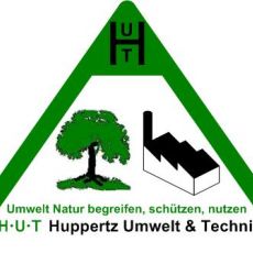 Bild/Logo von Huppertz Umwelt & Technik in Grefrath